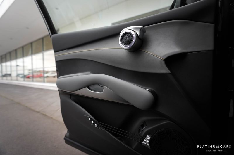 BYD Tang bild 17