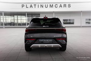 BYD Tang bild 4