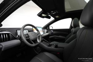 BYD Tang bild 5