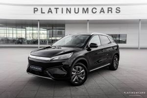 BYD Tang bild 1