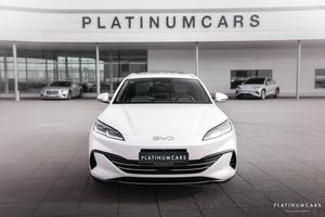 BYD Seal bild 3