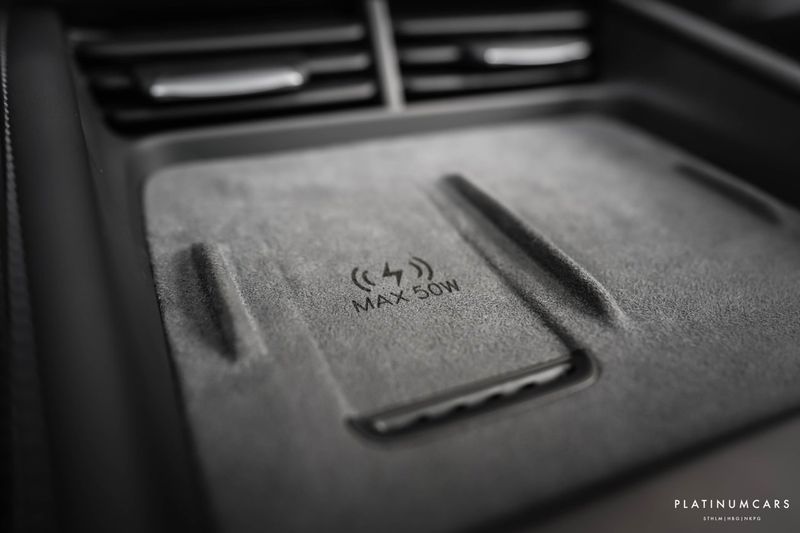 BYD Seal bild 19
