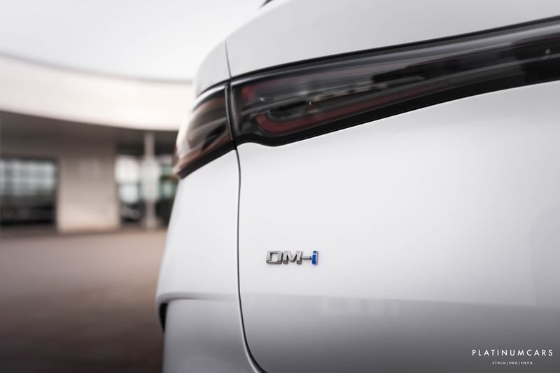 BYD Seal bild 6