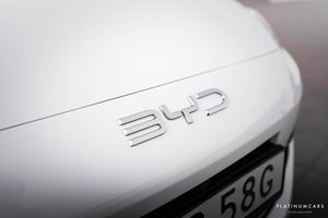BYD Seal bild 24