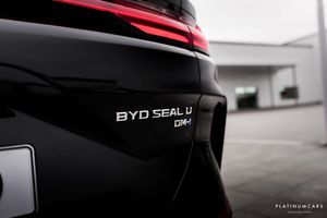 BYD Seal U bild 13