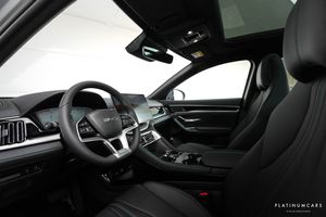 BYD Seal U bild 5