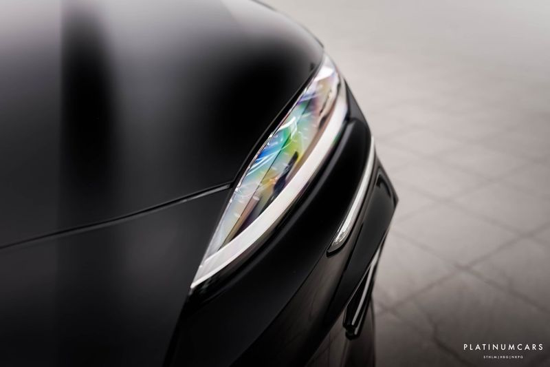 BYD Seal U bild 20