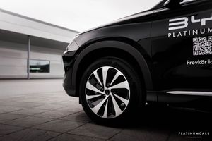 BYD Seal U bild 17