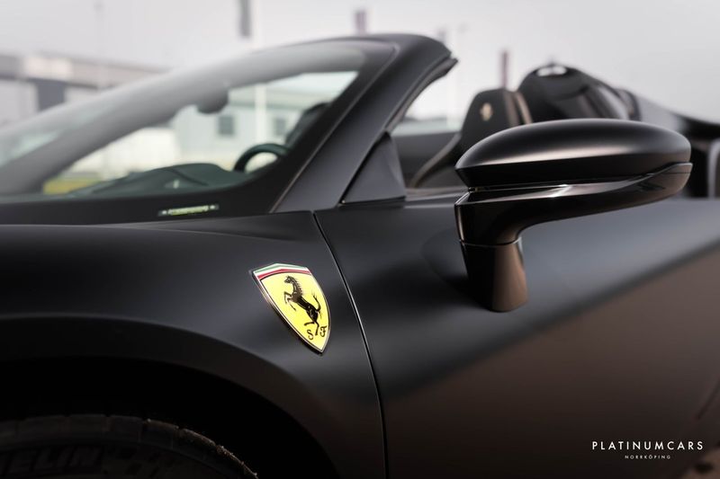 Ferrari SF90 bild 21