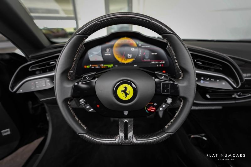 Ferrari SF90 bild 10