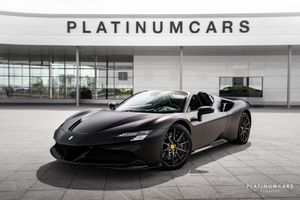 Ferrari SF90 bild 1