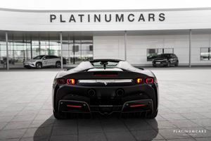 Ferrari SF90 bild 4