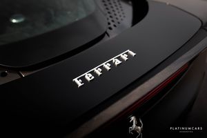 Ferrari SF90 bild 23
