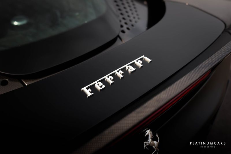 Ferrari SF90 bild 23