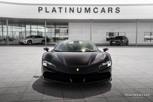Ferrari SF90 bild 3