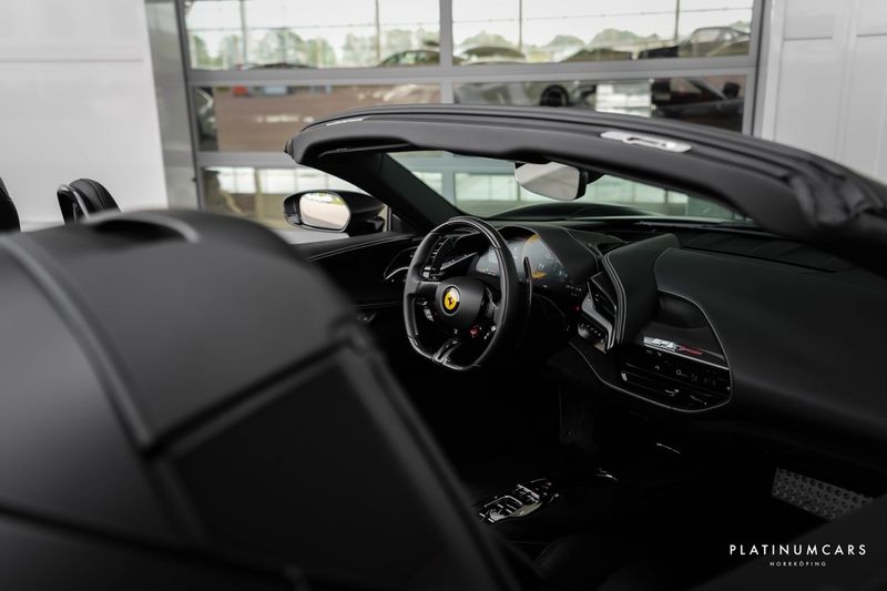 Ferrari SF90 bild 9