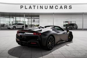 Ferrari SF90 bild 2