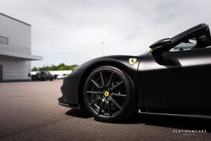 Ferrari SF90 bild 28