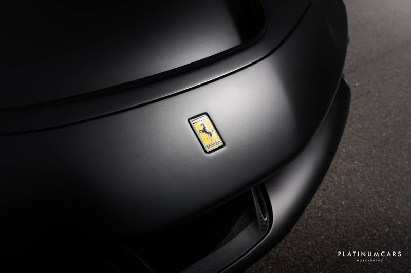 Ferrari SF90 bild 18