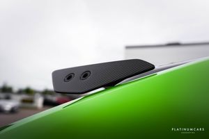 Lamborghini Urus bild 23