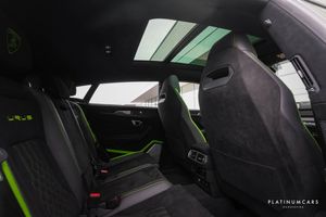 Lamborghini Urus bild 7