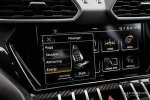 Lamborghini Urus bild 12