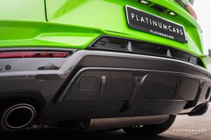 Lamborghini Urus bild 26