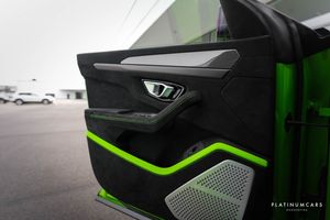 Lamborghini Urus bild 18
