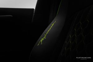 Lamborghini Urus bild 16