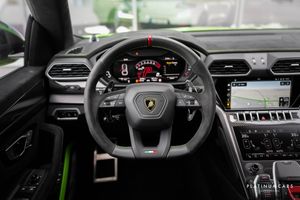 Lamborghini Urus bild 9