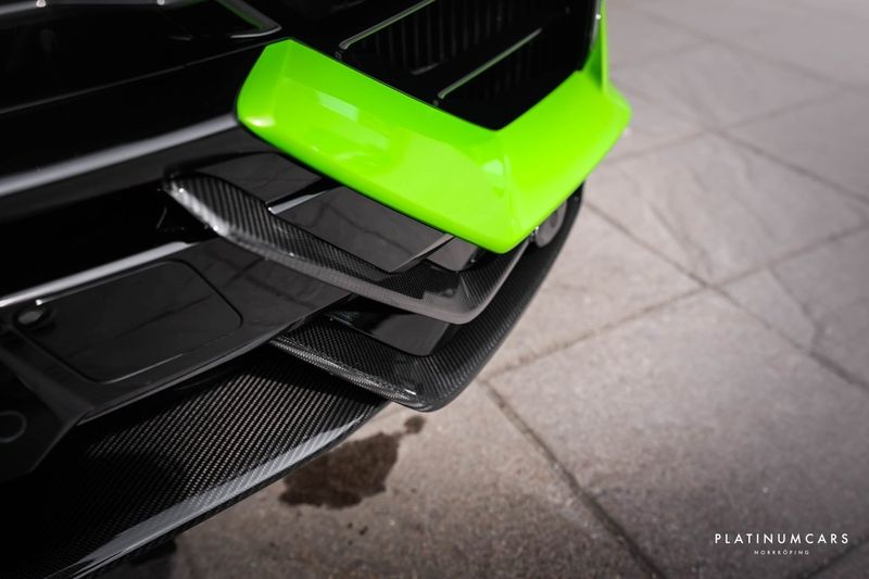 Lamborghini Urus bild 19