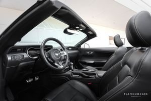 Ford Mustang bild 5