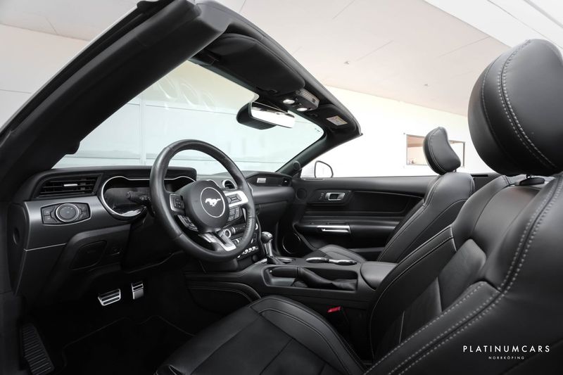 Ford Mustang bild 5
