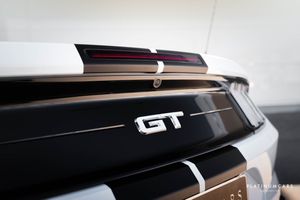 Ford Mustang bild 17
