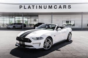 Ford Mustang bild 1