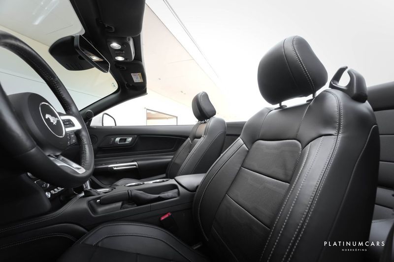 Ford Mustang bild 8