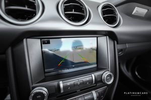 Ford Mustang bild 11