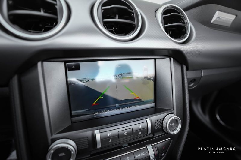 Ford Mustang bild 11