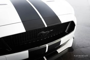 Ford Mustang bild 15