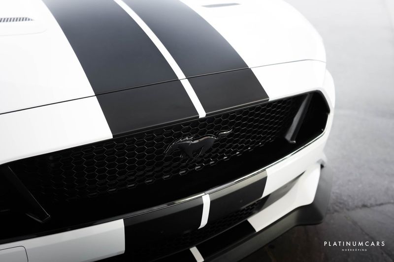Ford Mustang bild 15