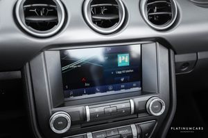 Ford Mustang bild 10