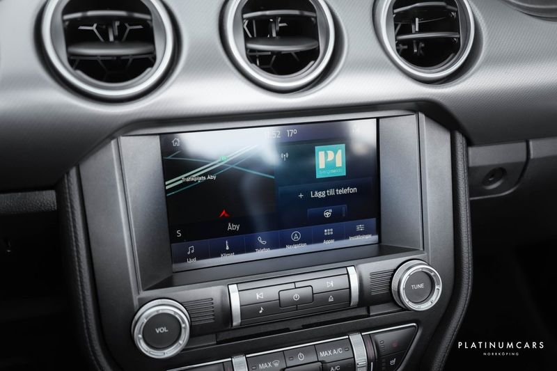 Ford Mustang bild 10