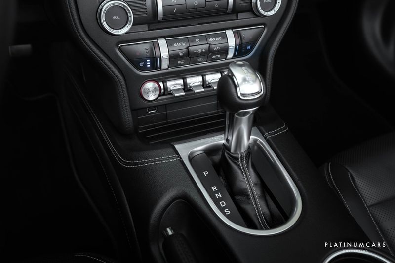 Ford Mustang bild 12