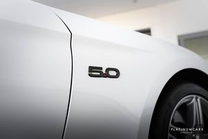 Ford Mustang bild 16