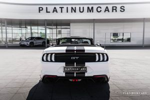 Ford Mustang bild 4