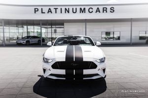 Ford Mustang bild 3