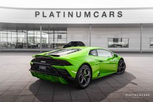 Lamborghini Huracan bild 2