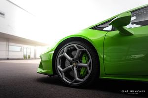 Lamborghini Huracan bild 22