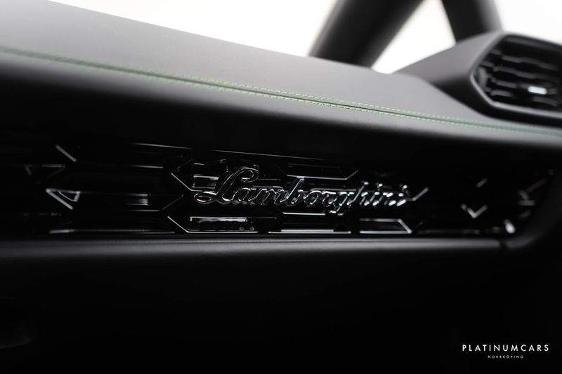Lamborghini Huracan bild 14