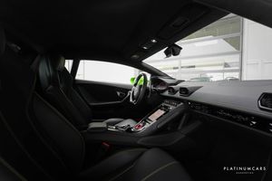 Lamborghini Huracan bild 6